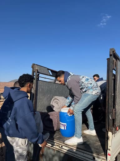 Agir pour l'environnement