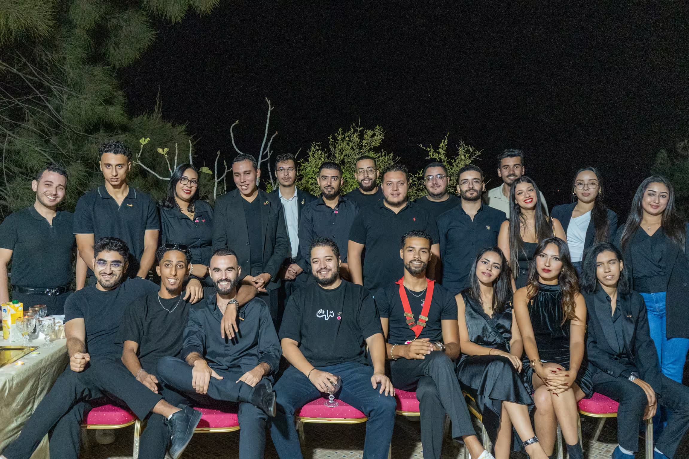 Équipe Rotaract Les Sablettes